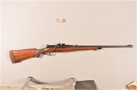 Steyer Mannlicher Mod. 1952 .270 Rifle
