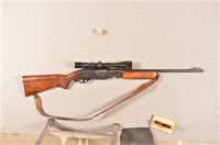150th Anniversary Remington 760 30-06 Rifle