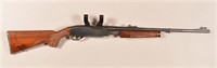 Remington mod. 760 30-06 Rifle