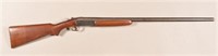 Winchester mod. 37 12ga. Single Shot Shotgun