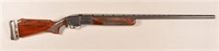 Ljutic Mono-Gun 12ga. Single Barrel Trap Shotgun