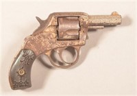 Harrington & Richardson .32 Revolver