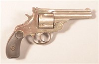 Harrington & Richardson Auto Ejecting.38 Revolver