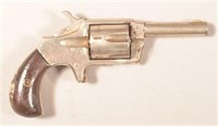 Hartford Arms Spur Trigger .32 Revolver