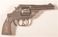 Tettoni mod. 1916 10-35mm Revolver