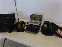 Vintage Electronics Selection