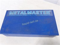 Metalmaster Professional Welding & Cutting Kit