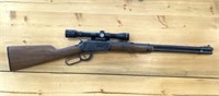 Winchester Model 94 30-30 w/ Tasco Scope (Used)
