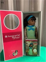 Melody American Girl Doll Donated by PTO Lot# 44