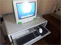 Collectible iMac Computer