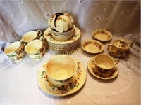 Antique Grindley Bone China