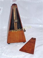 Antique Metronome