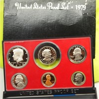 1979 United States Proof Set