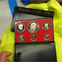 1977 United States Proof Set