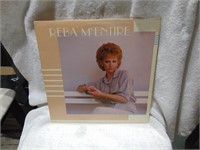 REBA McENTIRE - What Am I Gonna Do About You
