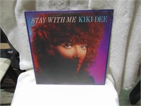 KIKI DEE - Stay With Me