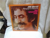 JIM CROCE - His Greatest Hits