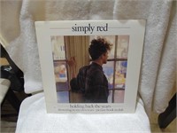 SIMPLY RED - Holding Back The Years