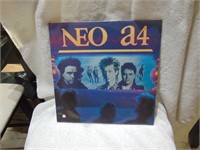 NEO A4 - Neo A4