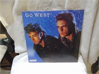 GO WEST - Go West