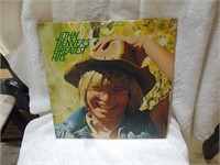 JOHN DENVER - Greatest Hits