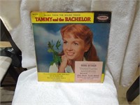 SOUNDTRACK - Tammy And The Bachelor