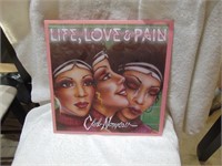 CLUB NOUVEAU - Life Love And Pain