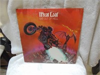 MEATLOAF - Bat Out Of Hell