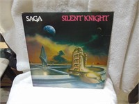 SAGA - Silent Knight
