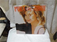 PAULA ABDUL - Forever Your Girl