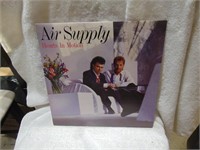 AIR SUPPLY - Hearts In Motion
