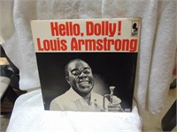 LOUIS ARMSTRONG - Hello Dolly