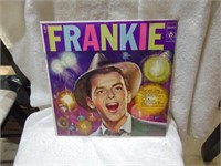 FRANK SINATRA - Frankie