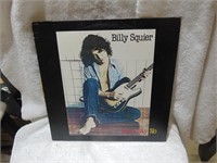 BILLY SQUIRE - Don't Say No