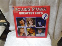 ROLLING STONES - Greatest Hits Vol 1