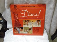 SOUNDTRACK - Diana