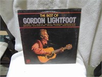GORDON LIGHTFOOT - Best Of