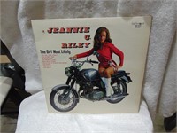 JEANNIE C RILEY - Girl Most Likely