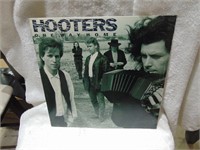 HOOTERS - One Way Home