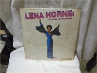 LENA HORNE - Lady And Her Music (sealed)