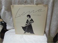 LENA HORNE - A New Album