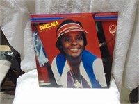 THELMA HOUSTON - Ready To Roll