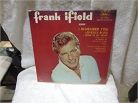 FRANK IFIELD - I Remember You