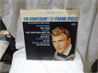 FRANK IFIELD - I'm Confessin
