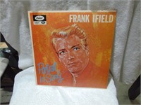 FRANK IFIELD - Portrait In Song