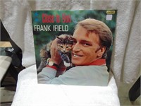 FRANK IFIELD - Close To You