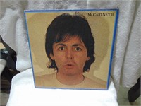 PAUL McCARTNEY - McCartney 2