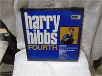 HARRY HIBBS - Fourth