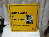 DICK HAYMES - Statfair and Everything