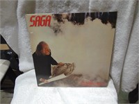 SAGA - World's Apart